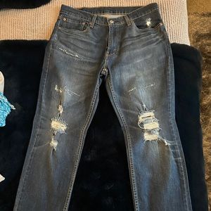 Levi’s 511 Size 34 x 30 Brand New never used, but no tags